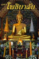 จุลสารโพธิยาลัย-ปีที่๒-ฉบับที่๒๐-สิงหาคม-๒๕๕๖-บีบอัด-cover