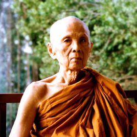 2019-july-Charity-Practice-Ceremony-To-Phrakhru-Thammathorn-Sumon-Nonthigo