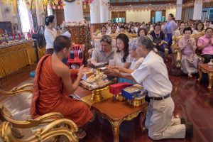 พระ-สงฆ์-วัดจากแดง-คาถาธรรมบท