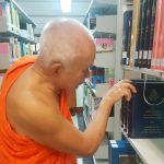 สมเด็จพระพุทธโฆษาจารย์-ประยุทธ์ ปยุตฺโต-วัดจากแดง