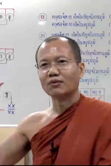Pali-episode9-Dhamma Yamaka the Abhidhamma Pitaka-cover