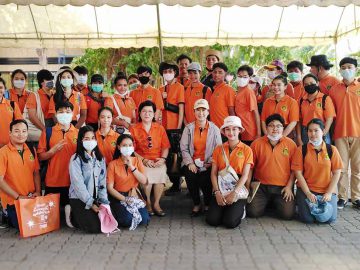 Bunditpatanasilpa-Institute-Environmental-Conservation-Club-watchakdaeng-14march2020