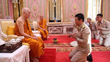 the-patriarch-granted-the-masking-factor-distribute-monks-all-over-thailand-cover