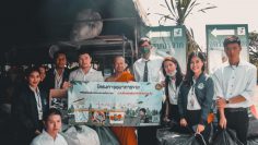 waste-bank-project-by-office-of-the-permanent-secretary-for-interior