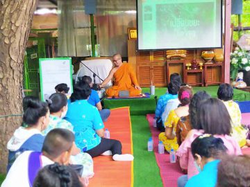 Study-visit-Environmental-Learning-Center-from-Thung-Song-Nakhon-Si-Thammarat-3