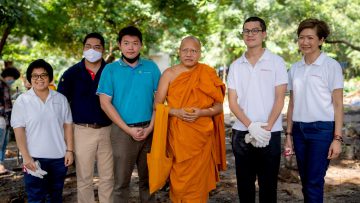 2020-09กันยายน-09-ปลูกป่าชุมชนเฉลิมพระเกียรติ-a