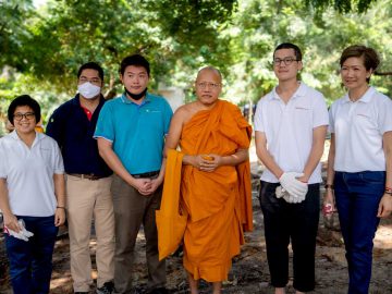 2020-09กันยายน-09-ปลูกป่าชุมชนเฉลิมพระเกียรติ-a