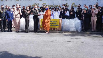 Joint-Staff-College-Ruamjai-Phak-Save-the-world
