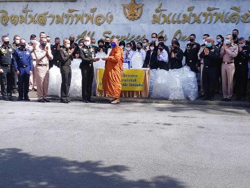 Joint-Staff-College-Ruamjai-Phak-Save-the-world