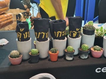 DIY Waste foam recycling process