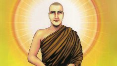 พระจักขุบาลเถระ