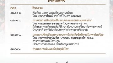 look-at-the-conflict-and-the-mediation-model-disputes-in-the-tripitaka